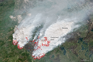 Image: NASA image by Jeff Schmaltz, LANCE/EOSDIS Rapid Response.
